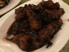 -鸿一饭店(隐秀路店)