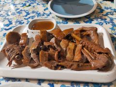 -汉唐守艺人·河北面馆(民心河店)