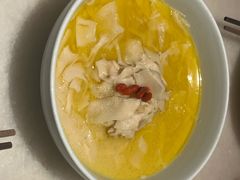 -桂满陇·西湖船宴(平安金融中心店)
