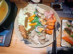 -小笠原·日料店