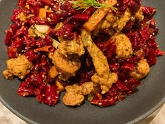 -火婆子·川小馆(扬韬科技广场店)