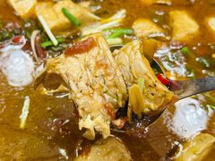 -乖乖佳花园山庄·私房菜(阿哈湖公园店)