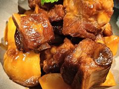 -南京大牌档(崇文门国瑞店)