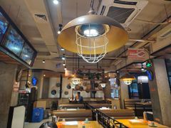 -小杨烤肉(朱雀店)