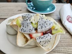 水果冰沙-Maan coffee漫咖啡(1905店)