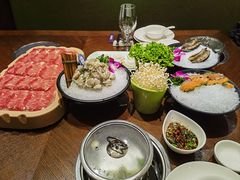 -东海怡品海鲜豆捞(舟宿夜江店)