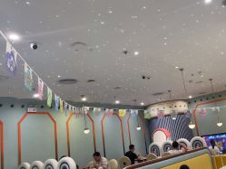 -MELAND CLUB(万象天地旗舰店)