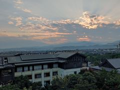 -西双版纳融创皇冠假日度假酒店