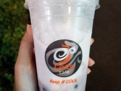 -CoCo都可(湖滨银泰店B区店)