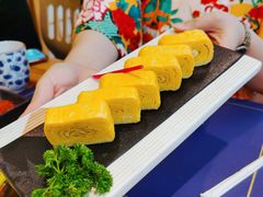 -浦·传统日式料理(3 5 1 1 店)