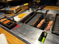 -KAOKAO烤烤·丹东海鲜烧烤(望京店)