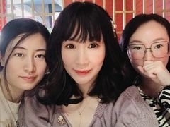 -京韵胡同·酱香羊蝎子火锅涮肉(长寿路店)