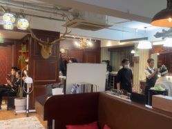 -BarberKiNG男士理发馆Barbershop