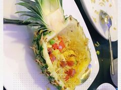 -simply thai天泰(长泰广场店)