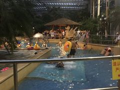 -龙达温泉生态城