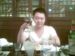 大堂-西安皇冠假日酒店·朱雀咖啡厅