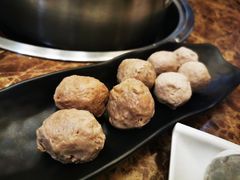 -林记潮牛·牛肉火锅(上马墩店)