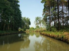 景点-同里国家湿地公园