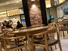 大堂-卡朋西餐(祈福缤纷汇店)