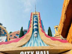 -上海迪士尼度假区