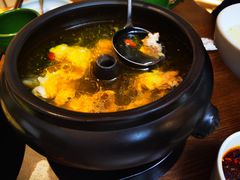 原味汽锅鸡-云海肴·汽锅鸡·云南菜(领展购物广场·中关村店)