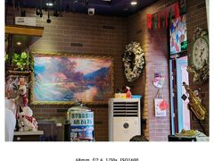 -安德烈俄式西餐厅(中央大街店)