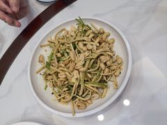 -龙香居海鲜浑锅家常菜·特色驴肉