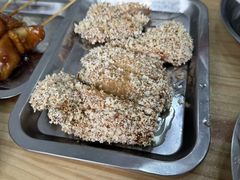 -潮妈小食