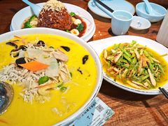 -淮扬楼(文港路店)
