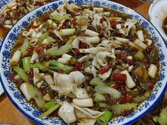 -李大爷的泡椒馆(冉家坝店)