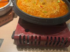 -将军牛排·尔滨地标朝鲜族美食(总店)