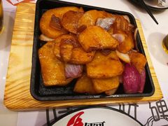 -粤小馆(天安云谷店)