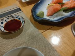 -古都日本料理(高桥路店)