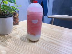 -素匠泰茶(三里屯SOHO工体奶茶店)