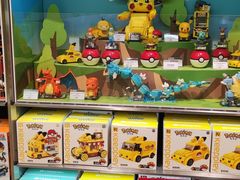-TOP TOY(大兴荟聚店)