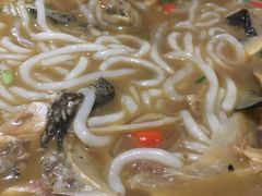 -国生茶庄·地道农家菜团建活动