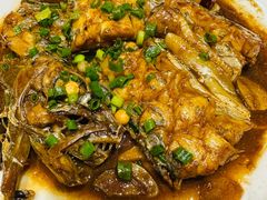 -好兄弟郭巨海鲜(天一阁店)