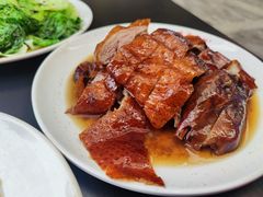 -黄连大头华烧鹅店(大良店)