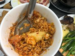 -松明一烤肉馆(鲁园店)