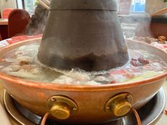 -阳坊大都涮羊肉(阳坊总店)