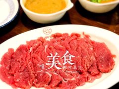 -大明铜锅·烤涮坊·烧烤(新开路店)