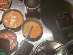 -山葵说·泥炉烤肉(泰达时尚E街区店)