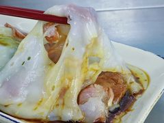 -银记肠粉店(北京路店)