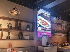 -西域阿里马新疆菜·清真(桂花路店)