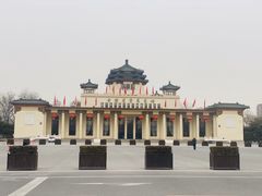 -中国农业博物馆