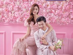 -第一夫人婚纱摄影(南京店)