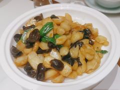 -北平食府(马鞍山路店)