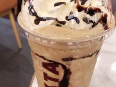 -COSTA COFFEE(上海月星环球港店)