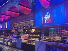 -花西亭·海鲜自助餐厅(瑞城名人酒店)
