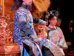 -白家大院·王府宫廷菜(苏州街店)